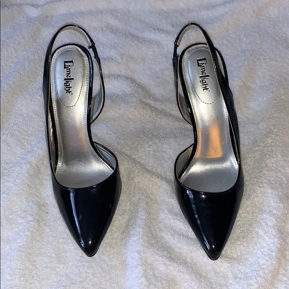heels
